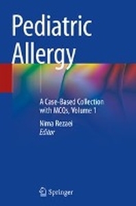 [해외]Pediatric Allergy