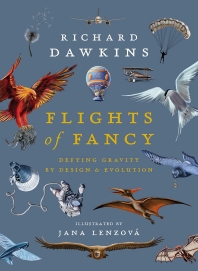 [해외]Flights of Fancy (Hardcover)