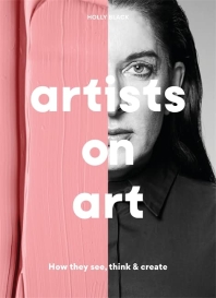 [해외]Artists on Art