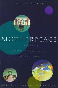 [해외]Motherpeace (Paperback)