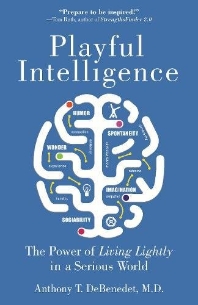 [해외]Playful Intelligence (Paperback)