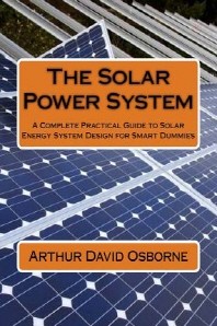 The Solar Power System