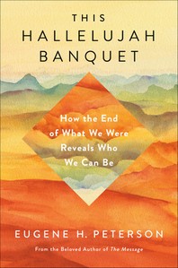 [해외]This Hallelujah Banquet (Hardcover)