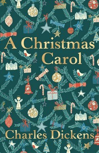 [해외]A Christmas Carol (Paperback)