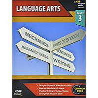 [해외]Core Skills Language Arts Workbook Grade 3 (Paperback)