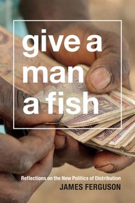 [해외]Give a Man a Fish (Paperback)