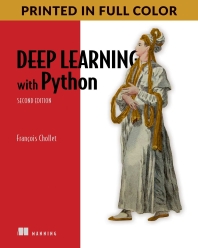 [해외]Deep Learning with Python, Second Edition