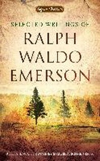 [해외]Selected Writings of Ralph Waldo Emerson