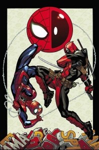 [해외]Spider-Man/Deadpool, Volume 1