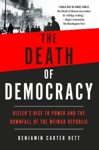 [해외]The Death of Democracy