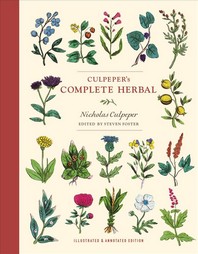 [해외]Culpeper's Complete Herbal