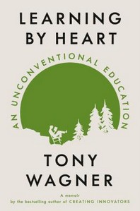 [해외]Learning by Heart (Hardcover)