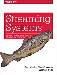 [해외]Streaming Systems (Paperback)