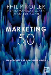 [해외]Marketing 5.0