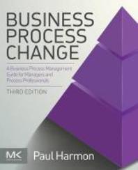 [해외]Business Process Change