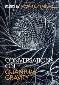 [해외]Conversations on Quantum Gravity