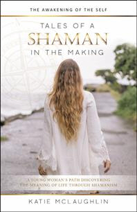 [해외]Tales of a Shaman in the Making (Paperback)