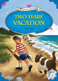 Two Years' Vacation
