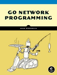 [해외]Network Programming with Go (Paperback)