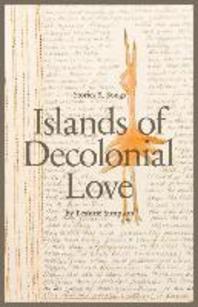 [해외]Islands of Decolonial Love (Paperback)