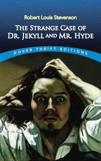 [해외]The Strange Case of Dr. Jekyll and Mr. Hyde