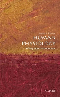 [해외]Human Physiology