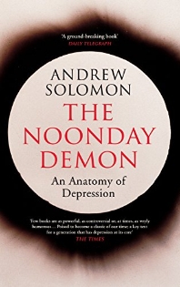 [해외]The Noonday Demon (Paperback)