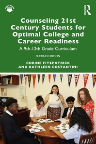 [해외]Counseling 21st Century Students for Optimal College and Career Readiness