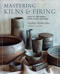 [해외]Mastering Kilns and Firing