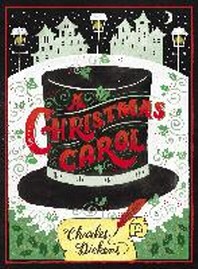 [해외]A Christmas Carol (Paperback)
