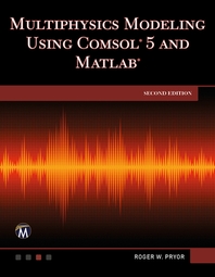 [해외]Multiphysics Modeling Using Comsol 5 and MATLAB