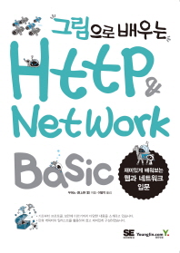 HTTP & Network Basic(그림으로 배우는)