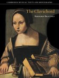 [해외]The Clavichord