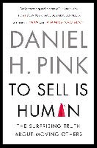 [해외]To Sell Is Human