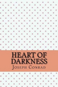 [해외]Heart of darkness (Paperback)