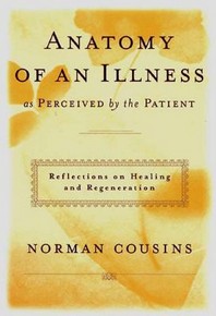[해외]Anatomy of an Illness as Perceived by the Patient