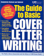 [해외]The Guide to Basic Cover Letter Writing