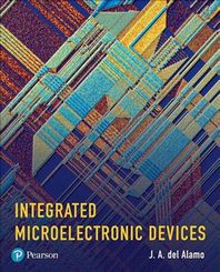 Integrated Microelectronic Devices