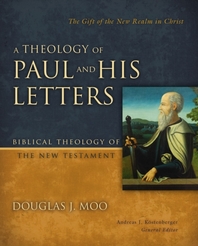 [해외]A Theology of Paul and His Letters