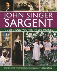 [해외]John Singer Sargent
