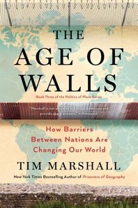 [해외]The Age of Walls (Hardcover)