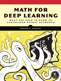 [해외]Math for Deep Learning