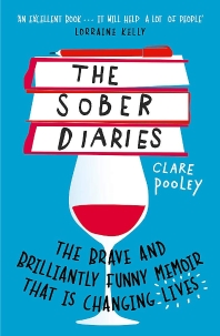 [해외]The Sober Diaries (Paperback)