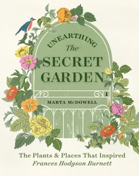 [해외]Unearthing the Secret Garden