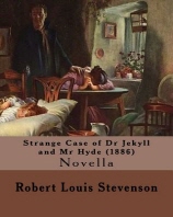 [해외]Strange Case of Dr Jekyll and MR Hyde (1886). by (Paperback)