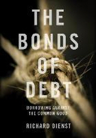 [해외]The Bonds of Debt (Hardcover)