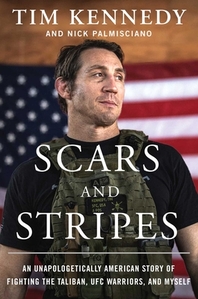 [해외]Scars and Stripes