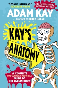 [해외]Kay's Anatomy