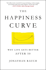 [해외]The Happiness Curve