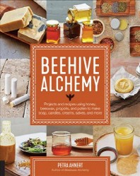[해외]Beehive Alchemy